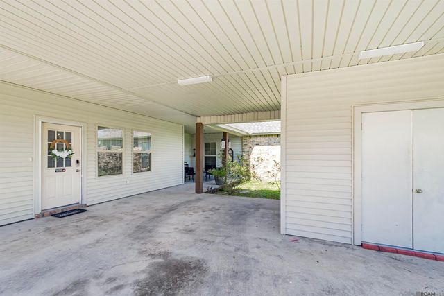 317 Benjamin St, New Roads, LA 70760