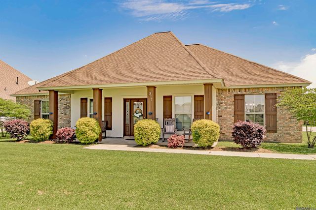 317 Benjamin St, New Roads, LA 70760
