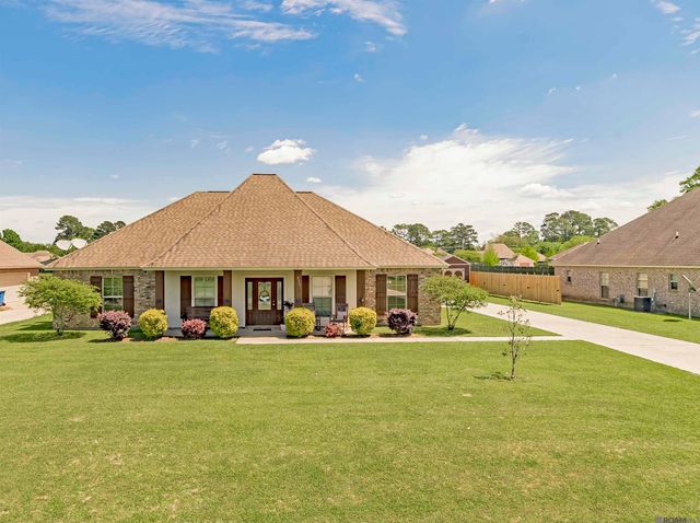317 Benjamin St, New Roads, LA 70760