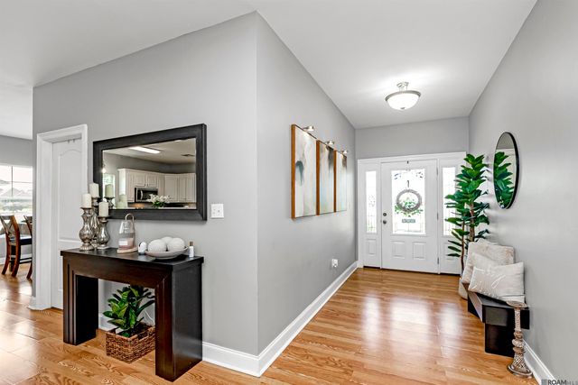 317 Benjamin St, New Roads, LA 70760