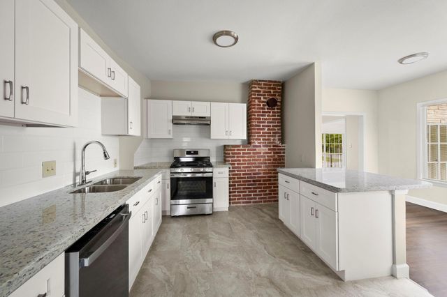 5001 Mckinney, Houston, TX 77023