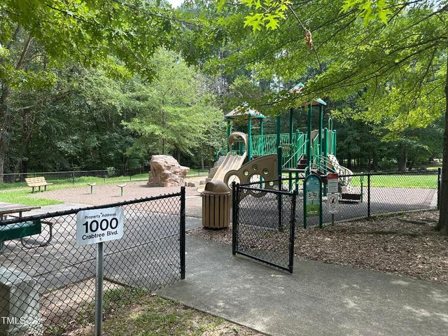 1105 Culpepper Lane, Raleigh, NC 27610