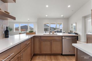 901 W Roan Ridge St. Snowbrush Lot 12 Blk 2, Nampa, ID 83686