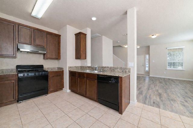 12655 Redbud Villa Lane, Houston, TX 77086