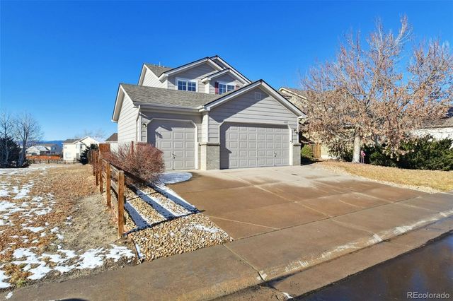 3697 Rawhide Circle, Castle Rock, CO 80104