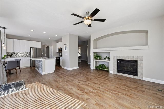 3697 Rawhide Circle, Castle Rock, CO 80104