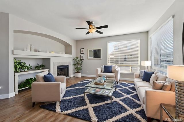 3697 Rawhide Circle, Castle Rock, CO 80104