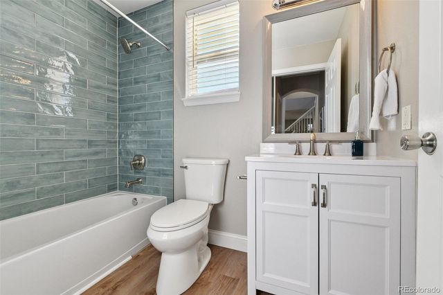 3697 Rawhide Circle, Castle Rock, CO 80104