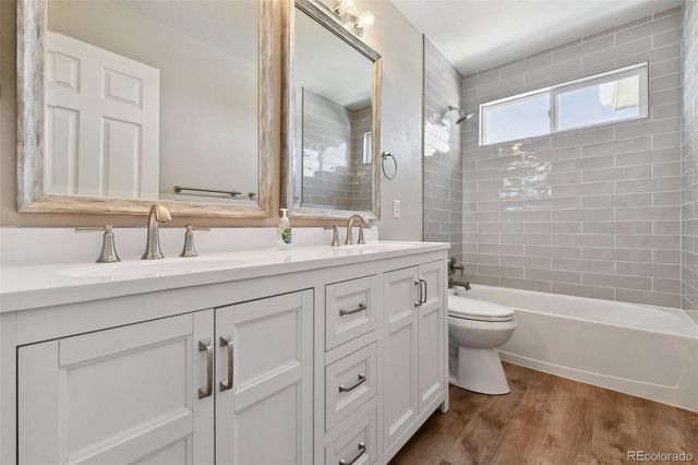 3697 Rawhide Circle, Castle Rock, CO 80104