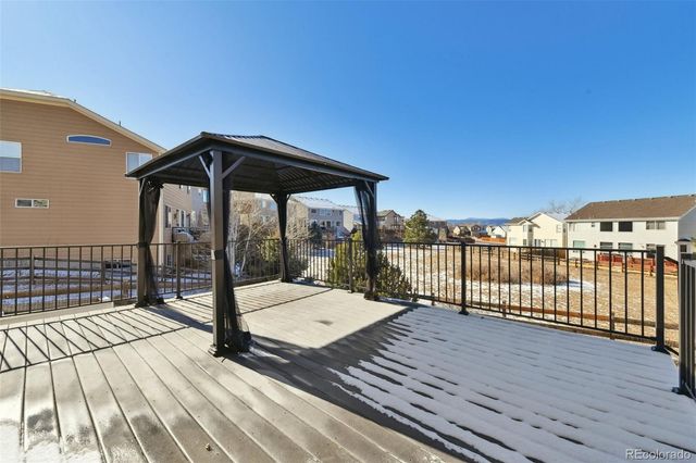 3697 Rawhide Circle, Castle Rock, CO 80104