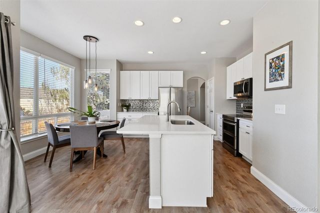 3697 Rawhide Circle, Castle Rock, CO 80104