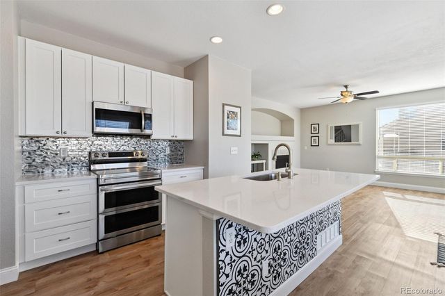 3697 Rawhide Circle, Castle Rock, CO 80104