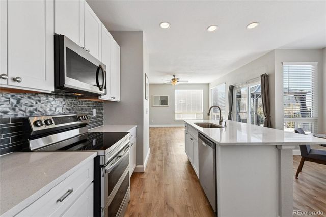 3697 Rawhide Circle, Castle Rock, CO 80104