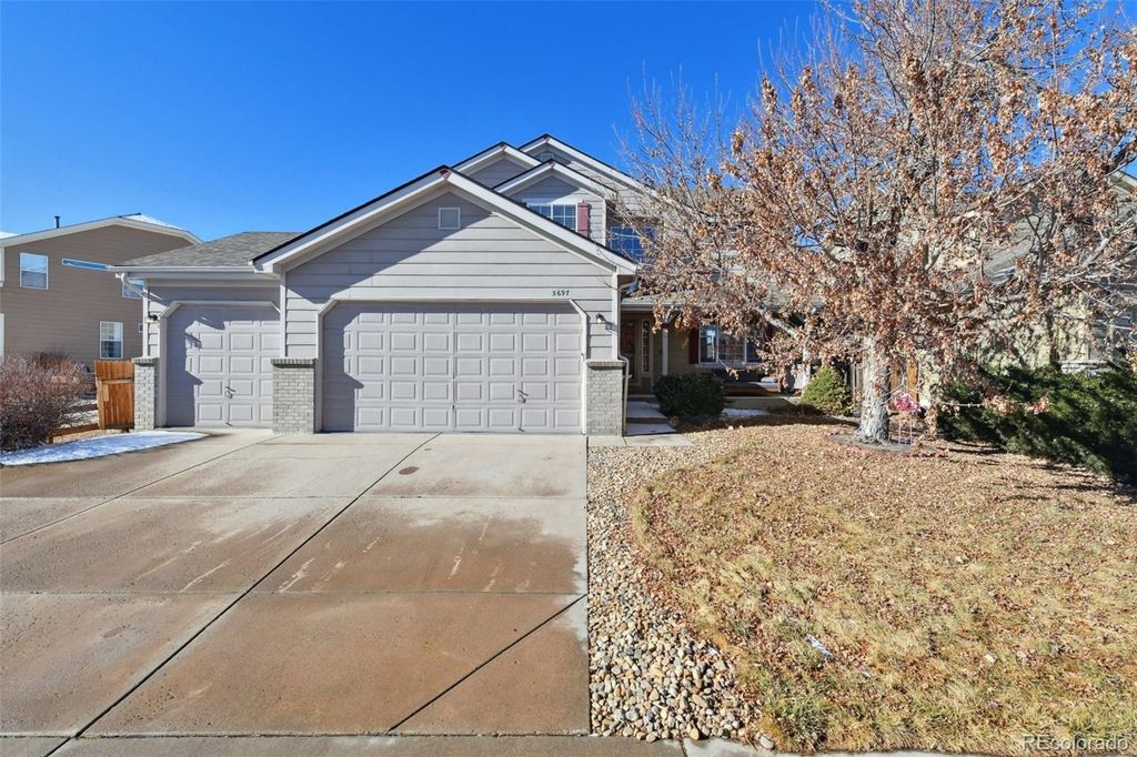 3697 Rawhide Circle, Castle Rock, CO 80104