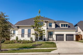 2232 Laurel Ridge Road, Fort Worth, TX 76008
