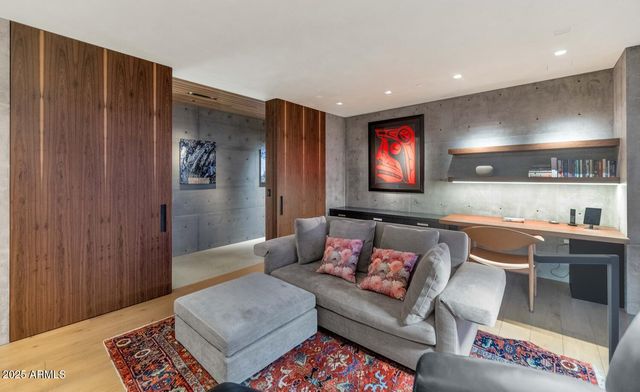 4446 E Mockingbird Lane, Paradise Valley, AZ 85253