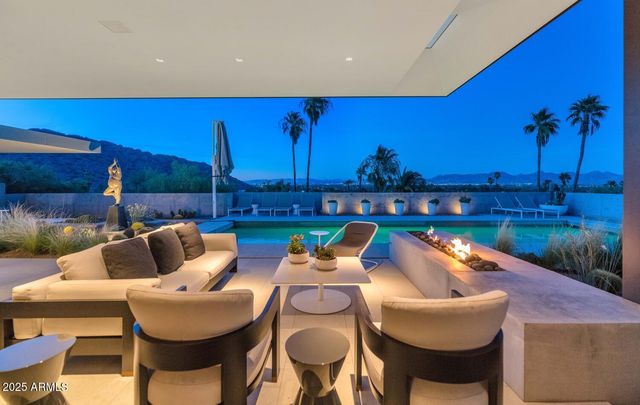 4446 E Mockingbird Lane, Paradise Valley, AZ 85253