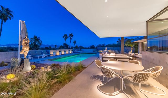 4446 E Mockingbird Lane, Paradise Valley, AZ 85253