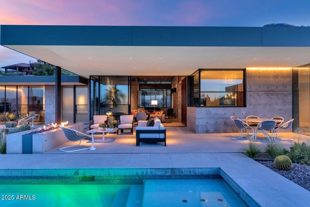 4446 E Mockingbird Lane, Paradise Valley, AZ 85253