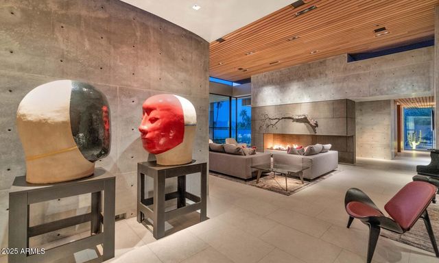 4446 E Mockingbird Lane, Paradise Valley, AZ 85253