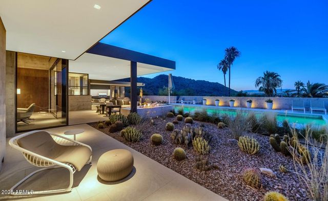 4446 E Mockingbird Lane, Paradise Valley, AZ 85253