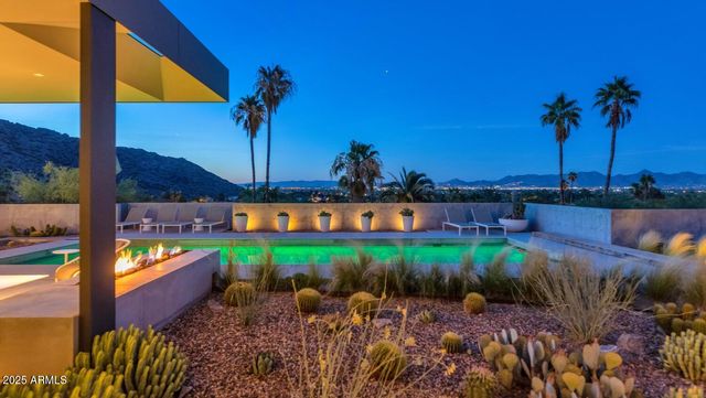 4446 E Mockingbird Lane, Paradise Valley, AZ 85253