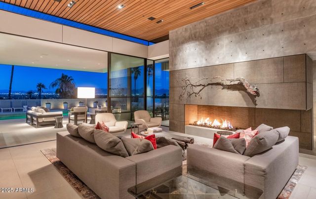 4446 E Mockingbird Lane, Paradise Valley, AZ 85253