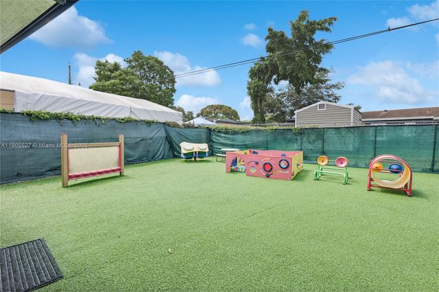 2570 NW 152nd Ter, Miami Gardens, FL 33054