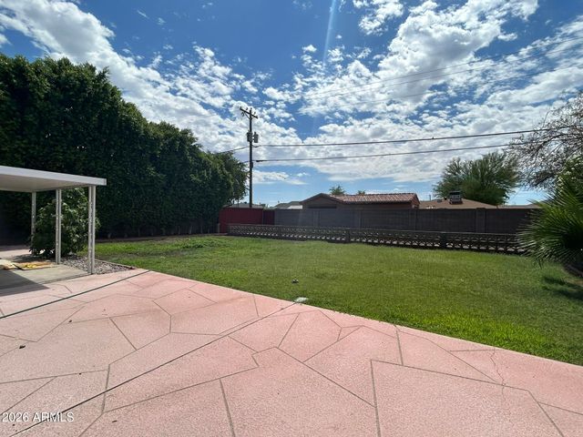 5544 N 10TH Avenue, Phoenix, AZ 85013