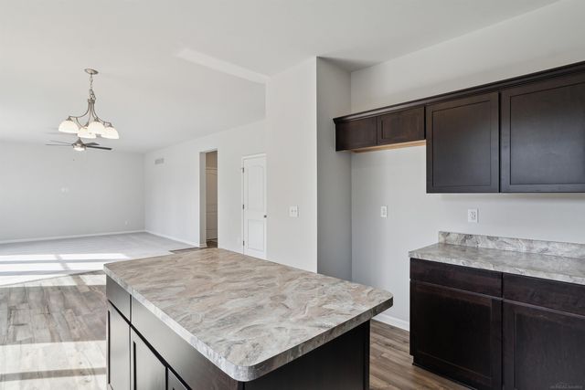 11803 Partridge Drive, Taylor, MI 48180