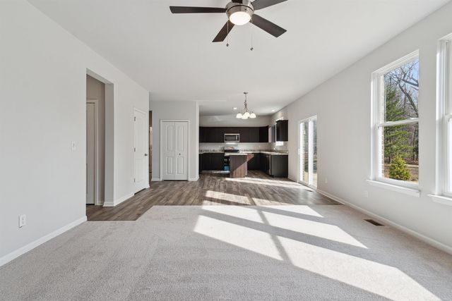 11803 Partridge Drive, Taylor, MI 48180