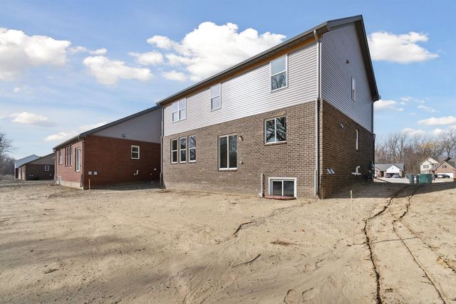 11803 Partridge Drive, Taylor, MI 48180