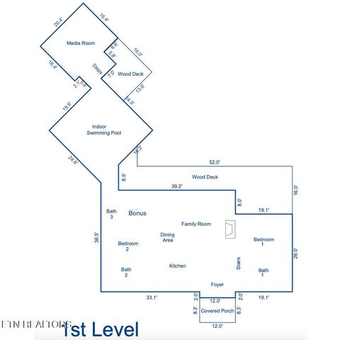 2619 Bear Crossing Way, Sevierville, TN 37862