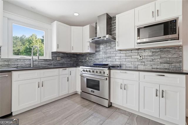 45 Ashlee Court, Stockbridge, GA 30281