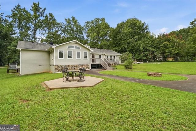 45 Ashlee Court, Stockbridge, GA 30281
