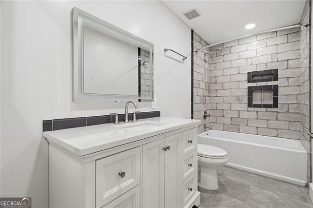 45 Ashlee Court, Stockbridge, GA 30281