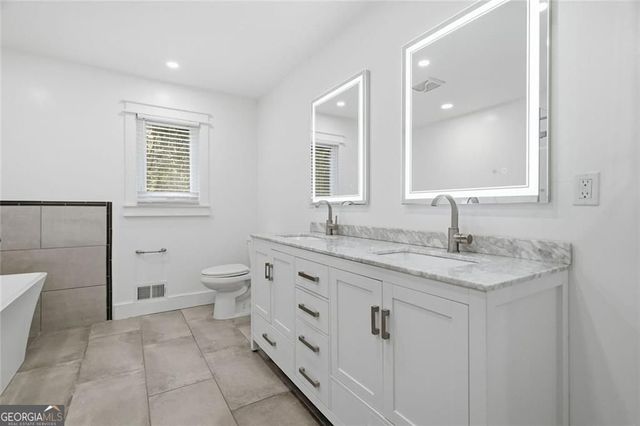 45 Ashlee Court, Stockbridge, GA 30281