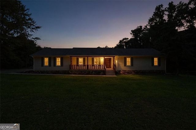 45 Ashlee Court, Stockbridge, GA 30281