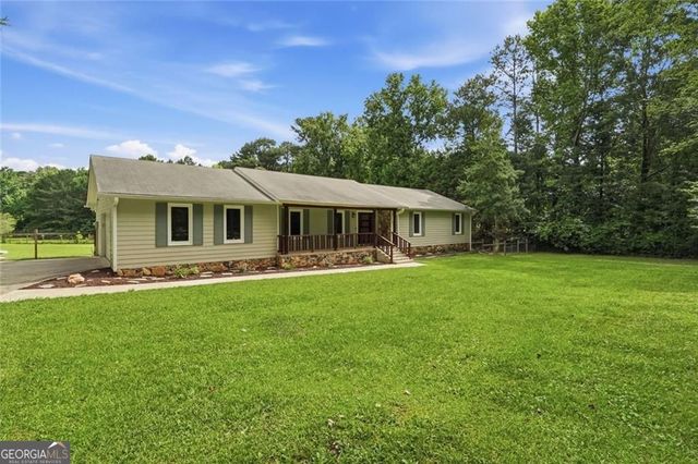 45 Ashlee Court, Stockbridge, GA 30281