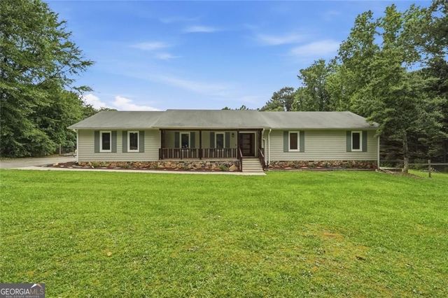45 Ashlee Court, Stockbridge, GA 30281