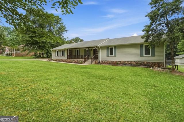 45 Ashlee Court, Stockbridge, GA 30281