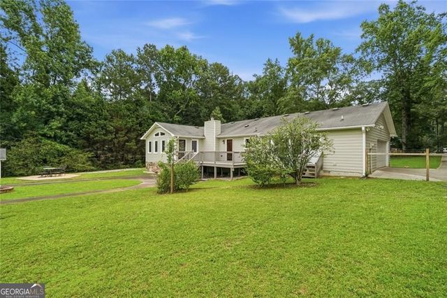 45 Ashlee Court, Stockbridge, GA 30281