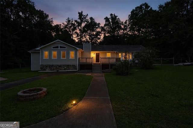 45 Ashlee Court, Stockbridge, GA 30281