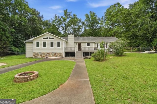 45 Ashlee Court, Stockbridge, GA 30281