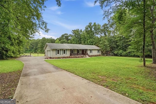45 Ashlee Court, Stockbridge, GA 30281