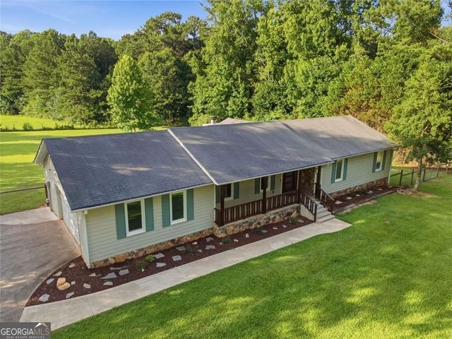 45 Ashlee Court, Stockbridge, GA 30281