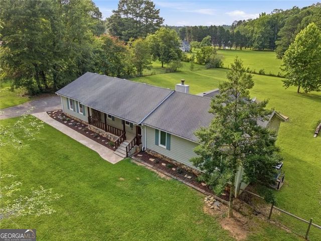 45 Ashlee Court, Stockbridge, GA 30281