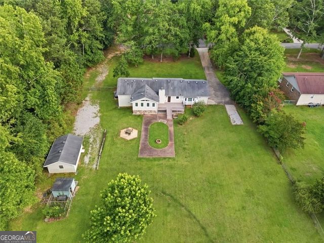 45 Ashlee Court, Stockbridge, GA 30281