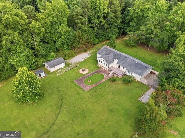 45 Ashlee Court, Stockbridge, GA 30281