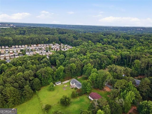 45 Ashlee Court, Stockbridge, GA 30281